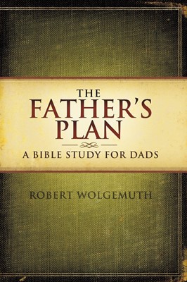 The Father's Plan (Paperback)