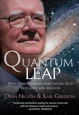 Quantum Leap (Paperback)