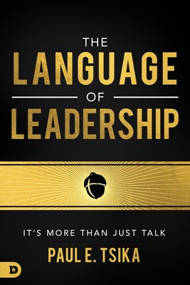 The Language of Leadership (Paperback)