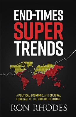 End-Times Super Trends (Paperback)