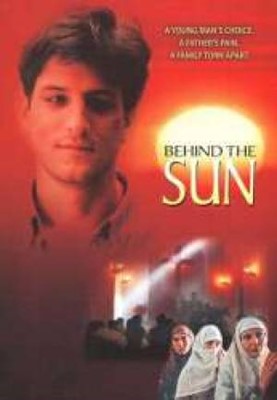Behind The Sun (DVD)