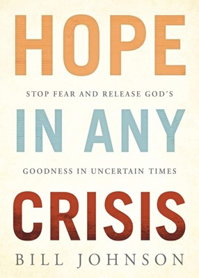 Hope in Any Crisis (Paperback)