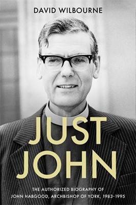 Just John (Paperback)