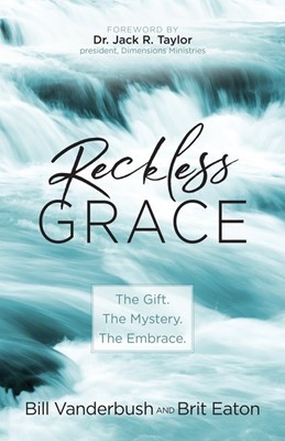 Reckless Grace (Paperback)