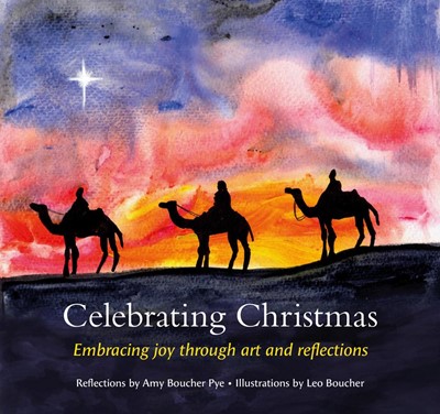 Celebrating Christmas (Paperback)