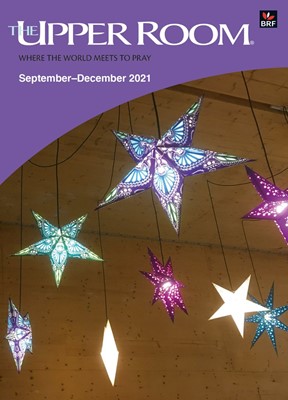 Upper Room September-December 2021 (Paperback)
