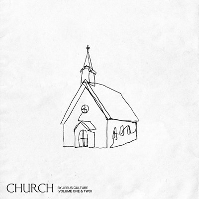 Church CD (CD-Audio)
