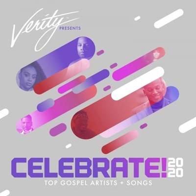 Celebrate! 2020 CD (CD-Audio)