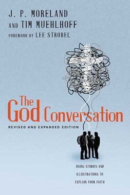 The God Conversation (Paperback)