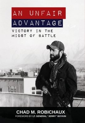 Unfair Advantage, An (Paperback)