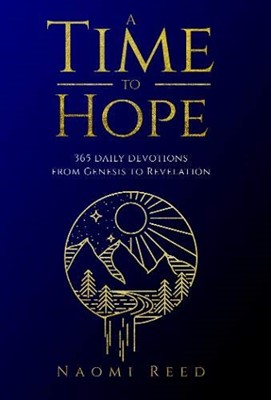 Time to Hope, A (Hard Cover)
