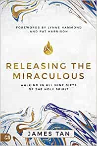 Releasing the Miraculous (Paperback)