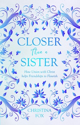 Closer Than a Sister (Paperback)