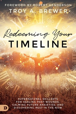 Redeeming Your Timeline (Paperback)