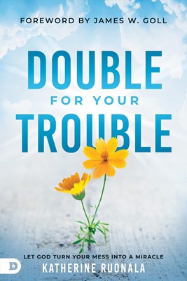 Double for Your Trouble (Paperback)