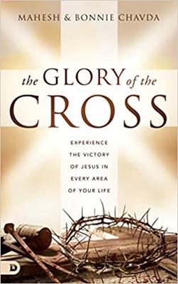 The Glory of the Cross (Hard Cover)