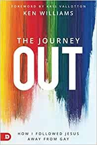 The Journey Out (Paperback)