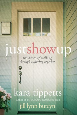 Just Show Up (Paperback)