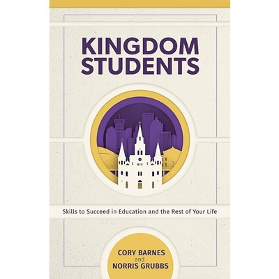 Kingdom Students (Hard Cover)