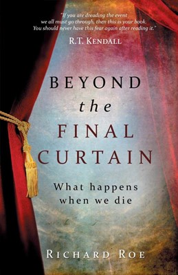 Beyond the Final Curtain (Paperback)