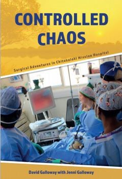 Controlled Chaos (Paperback)