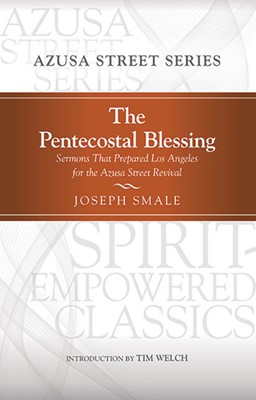 The Pentecostal Blessing (Paperback)