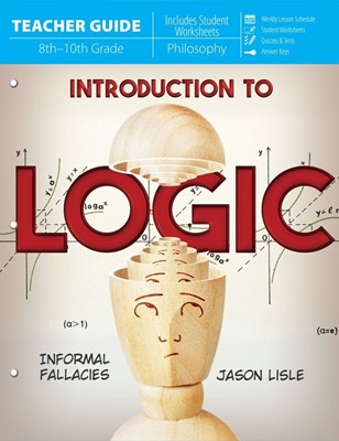 Introduction to Logic (Teacher Guide) (Paperback)