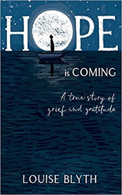 Hope is Coming (Paperback)