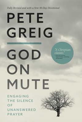 God on Mute (Paperback)