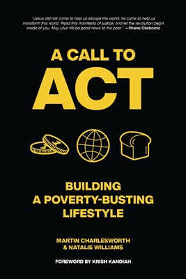 Call to Act, A (Paperback)