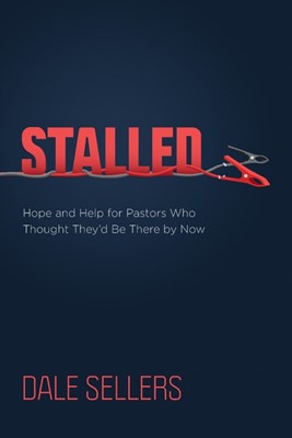 Stalled (Hard Cover)