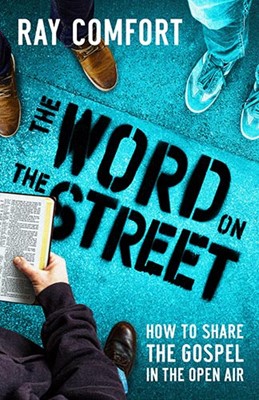 The Word on the Street (Paperback)