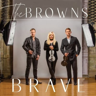 Brave CD (CD-Audio)