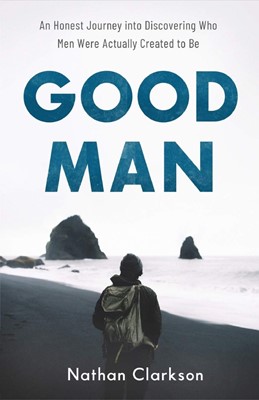 Good Man (Paperback)