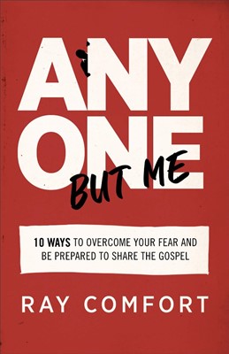 Anyone But Me (Paperback)