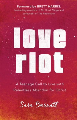 Love Riot (Paperback)