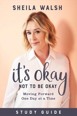 It's Okay Not to Be Okay Study Guide (Paperback)