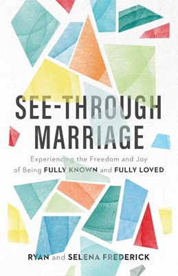See-Through Marriage (Paperback)
