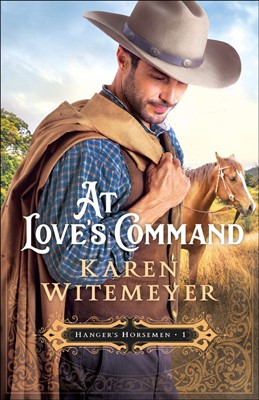 At Love's Command (Paperback)