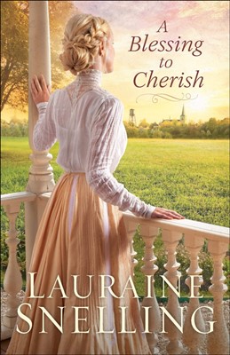 Blessing to Cherish, A (Paperback)