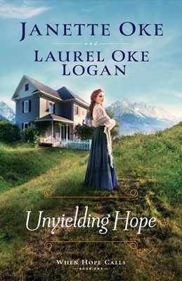 Unyielding Hope (Paperback)