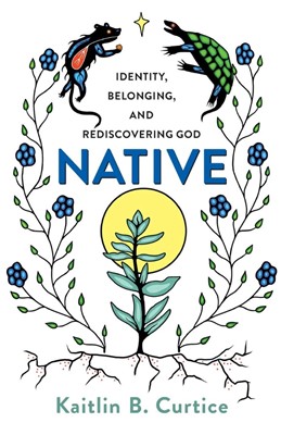 Native (Paperback)