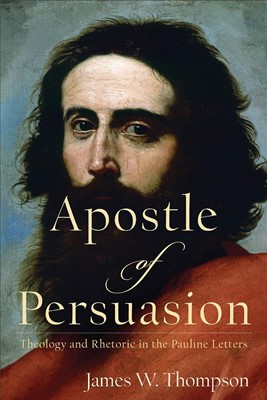 Apostle of Persuasion (Hard Cover)