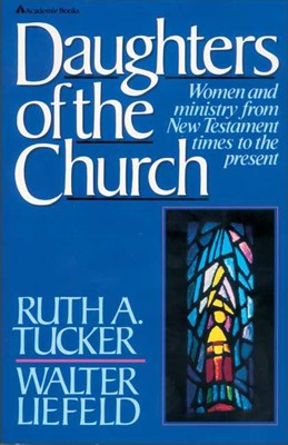Daughters of the Church (Paperback)