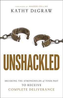 Unshackled (Paperback)