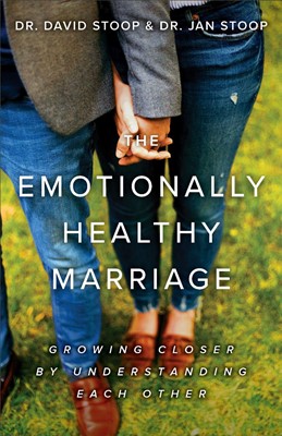 The Emotionally Healthy Marriage (Paperback)
