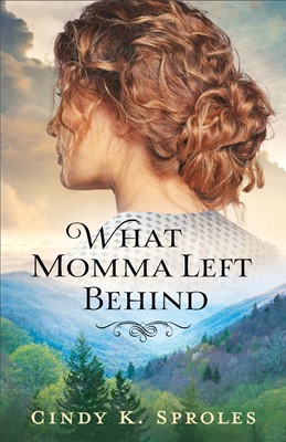 What Momma Left Behind (Paperback)