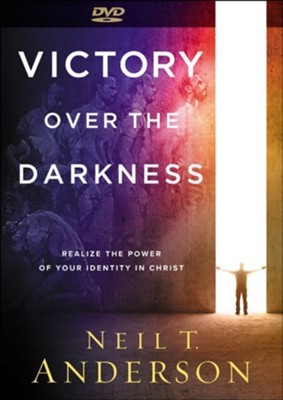 Victory Over the Darkness DVD (DVD)