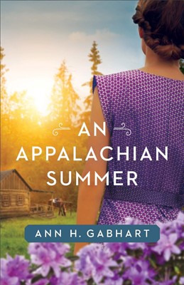 Appalachian Summer, An (Paperback)