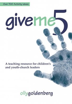 Give Me 5 (Paperback)